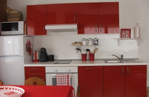 Verrand Apartment | Villa in a panoramic and quiet suitable for families who love nature