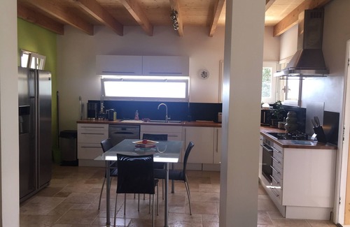 Villeneuve Villa | Villa in a privileged setting in the heart of Lubéron