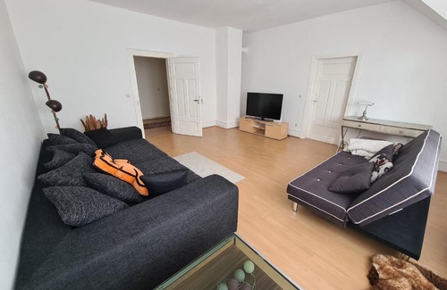 Adelsheim Apartment | Villa in Adelsheim