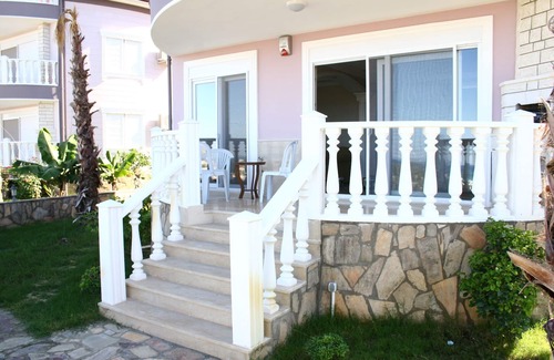 Alanya Villa | Villa in Alanya - Yesilöz with private pool