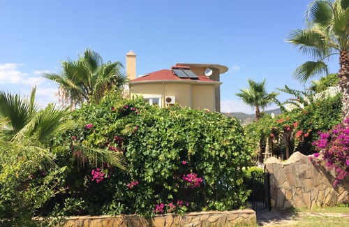 Alanya Villa | Villa in Alanya - Yesilöz with private pool