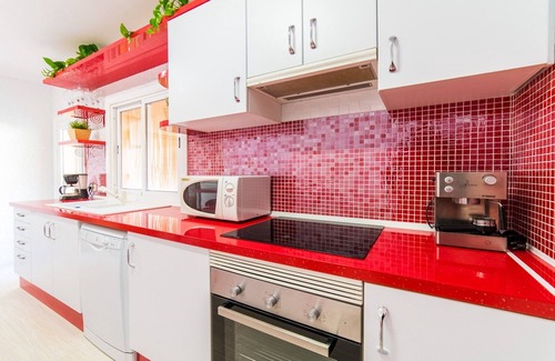 Port d'Alcudia House | Villa in Alcudia near Alcudia Beach