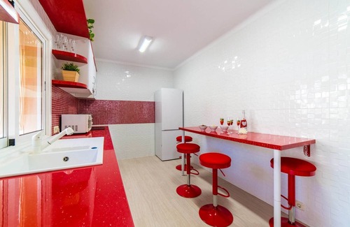 Port d'Alcudia House | Villa in Alcudia near Alcudia Beach