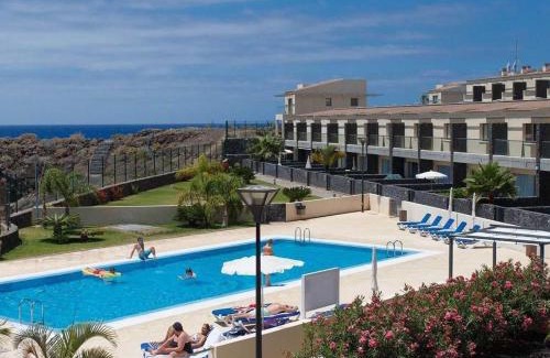 Complejo turistico Amarilla Golf Villa | Villa in Amarilla Golf