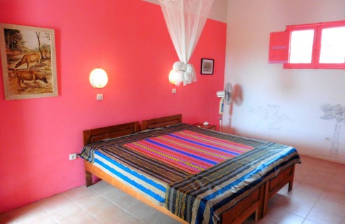 Diebering Bed & Breakfast | Villa in an authentic village, close to the ocean