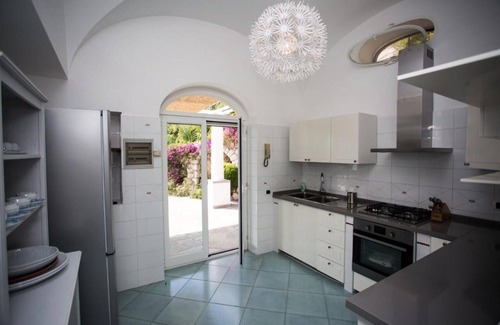 Anacapri Villa | Villa in Anacapri with 6 bedrooms sleeps 12