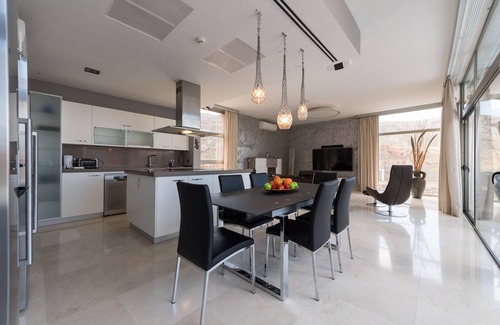 Mogan House | Villa in Anfi Tauro near Beach & Golf