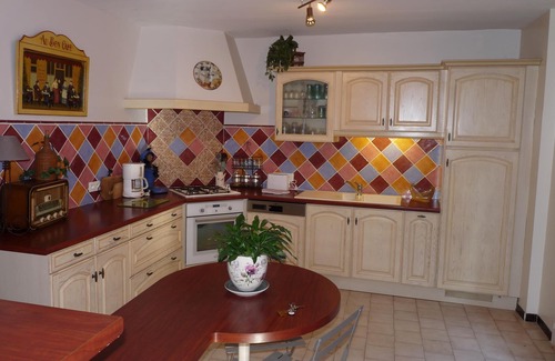 Riols Villa | Villa in Ardouane, in the heart of the Parc Naturel Régional du Haut Languedoc, Voie Verte