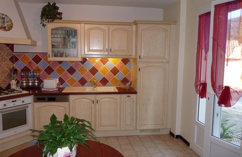 Riols Villa | Villa in Ardouane, in the heart of the Parc Naturel Régional du Haut Languedoc, Voie Verte