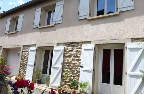 Riols Villa | Villa in Ardouane, in the heart of the Parc Naturel Régional du Haut Languedoc, Voie Verte