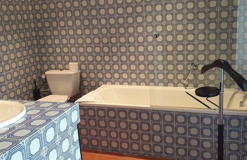 La Fouillade Other | Villa in Aveyron jacuzzi terrace tennis park