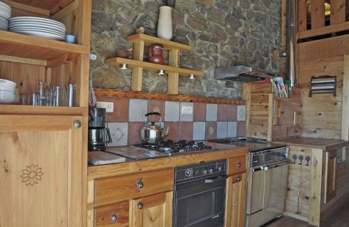 Ayguatebia-Talau House | Villa in Ayguatébia-Talau with Garden & BBQ