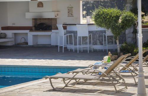 Cape Greko Villa | Villa in Ayia Napa with a pool!