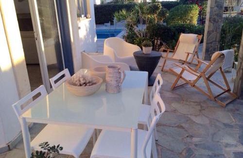 Cape Greko Villa | Villa in Ayia Napa with a pool!