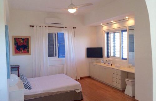 Cape Greko Villa | Villa in Ayia Napa with a pool!