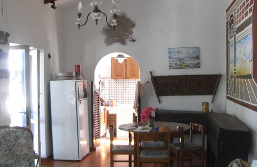 Vulcanello Villa | Villa in beautiful location