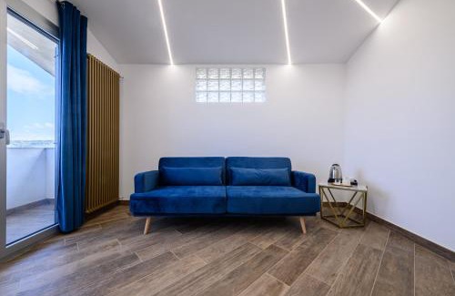 Quarto Apartment | VILLA IN BED