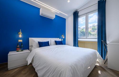Quarto Apartment | VILLA IN BED