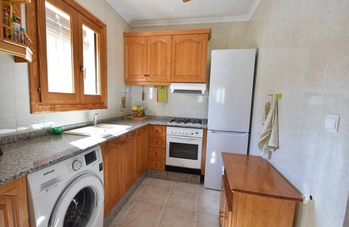 Benigembla Villa | Villa in Benigembla with Private Pool