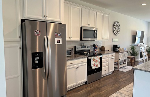 Blacksburg House | Villa in Blacksburg, New Villa On Addison Court -Blacksburg, VA