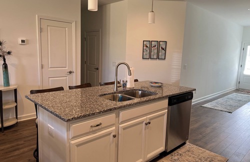 Blacksburg House | Villa in Blacksburg, New Villa On Addison Court -Blacksburg, VA