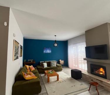 Prevalla House | Villa in Brezovica