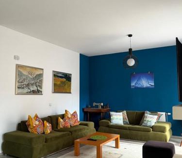 Prevalla House | Villa in Brezovica