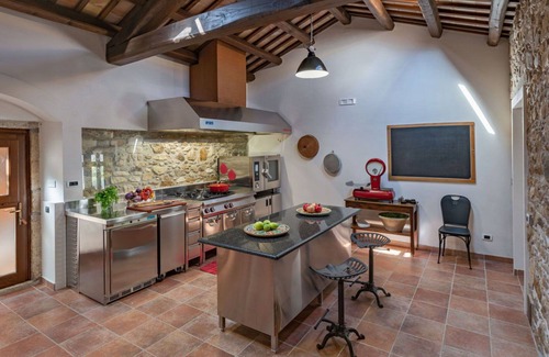 Buseto Palizzolo Villa | Villa in Buseto Palizzolo with 3 bedrooms sleeps 8