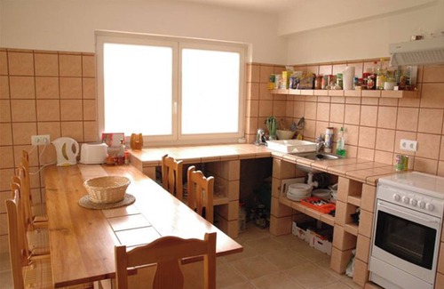 Hoya de los Patos House | Villa in Busot with 5 bedrooms and private swimming pool