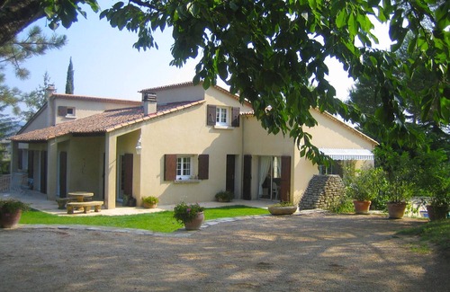 Cereste House | Villa in Céreste with Private Pool