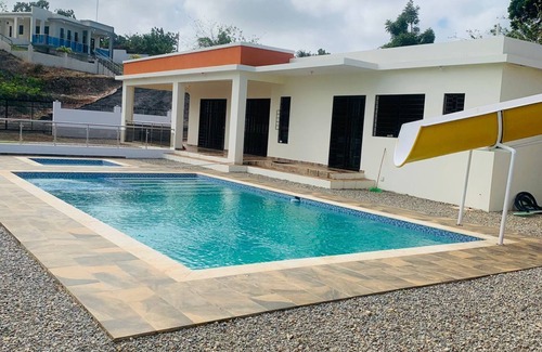 Nagua House | Villa in cabrera nagua playa grande el diamante 10 always