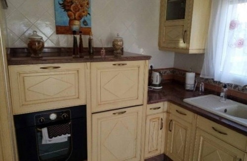 Calabardina Villa | Villa in Calabardina 600 m from the sea and small shops