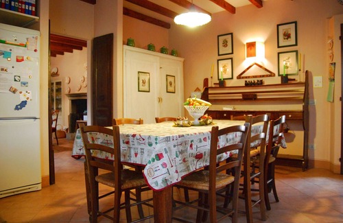 Capriolo Villa | Villa in Capriolo near Lake Iseo