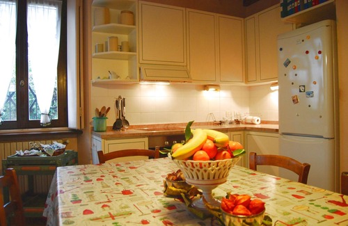 Capriolo Villa | Villa in Capriolo near Lake Iseo