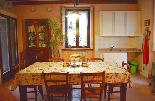 Capriolo Villa | Villa in Capriolo near Lake Iseo