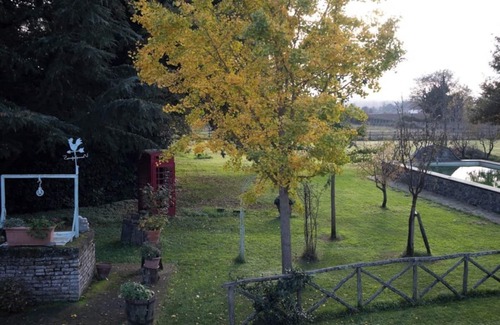 Castel Giorgio Villa | Villa in Castel Giorgio