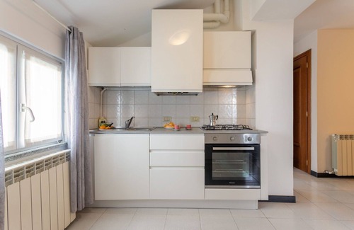 Celle Ligure Villa | Villa in Celle Ligure with 2 bedrooms sleeps 5