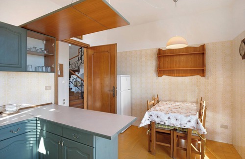Sanremo Villa | Villa 'In Collina Vista Mare' with Sea View, Private Terrace and Private Garden