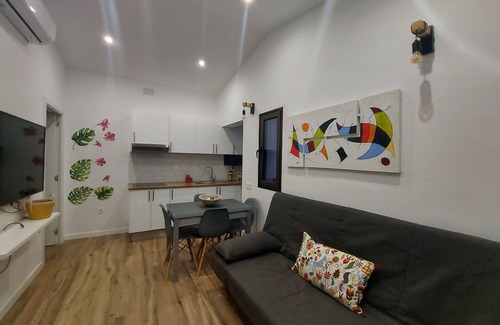 Maspalomas House | Villa in Colorado Golf Maspalomas