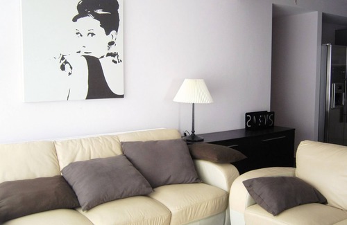 Coo Villa | Villa in Coo with Pool & Panoramic Views