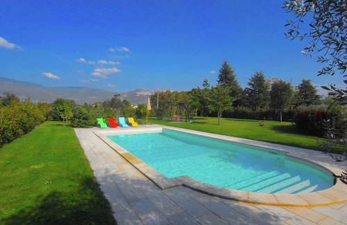 Cortona Villa | Villa in Cortona with Private Pool