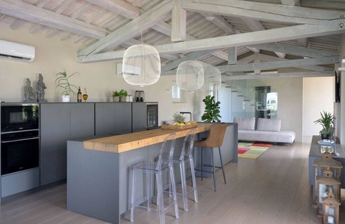 Ferretto Villa | Villa in Cortona with Infinity Pool & Spa