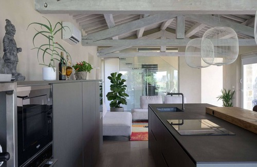 Ferretto Villa | Villa in Cortona with Infinity Pool & Spa