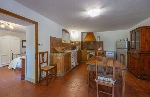 Cortona Villa | Villa in Cortona with Pool and Panoramic Views