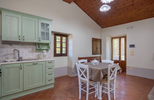 Cortona Villa | Villa in Cortona with Pool and Panoramic Views