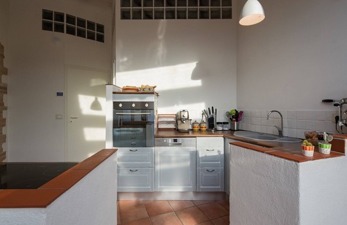 Monte del Lago Villa | Villa in Cortona with Private Pool