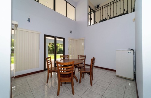 Guacima Villa | Villa in Costa Rica near airport