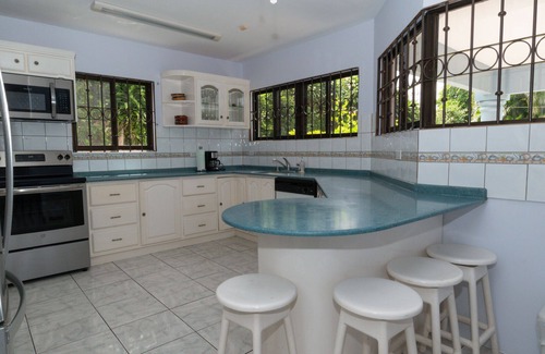 Guacima Villa | Villa in Costa Rica near airport