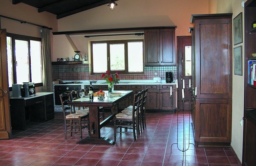 Maladhes Villa | Villa in Crete with Private Pool & Views