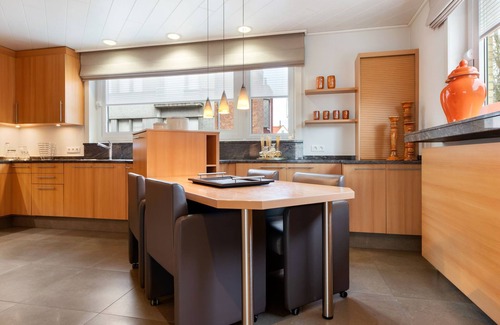 De Panne House | Villa in De Panne near the Beach